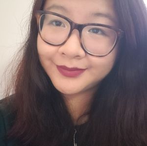 Meet your Posher, Yvonne